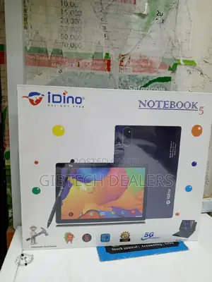 New Idino Notebook 5 256 GB