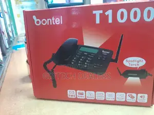 Bontel T1000 Deskphone,.