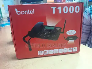 T1000 Bontel Deskphone