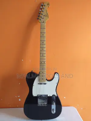 Guitar - Encore Electric Guitar - Ex-Uk