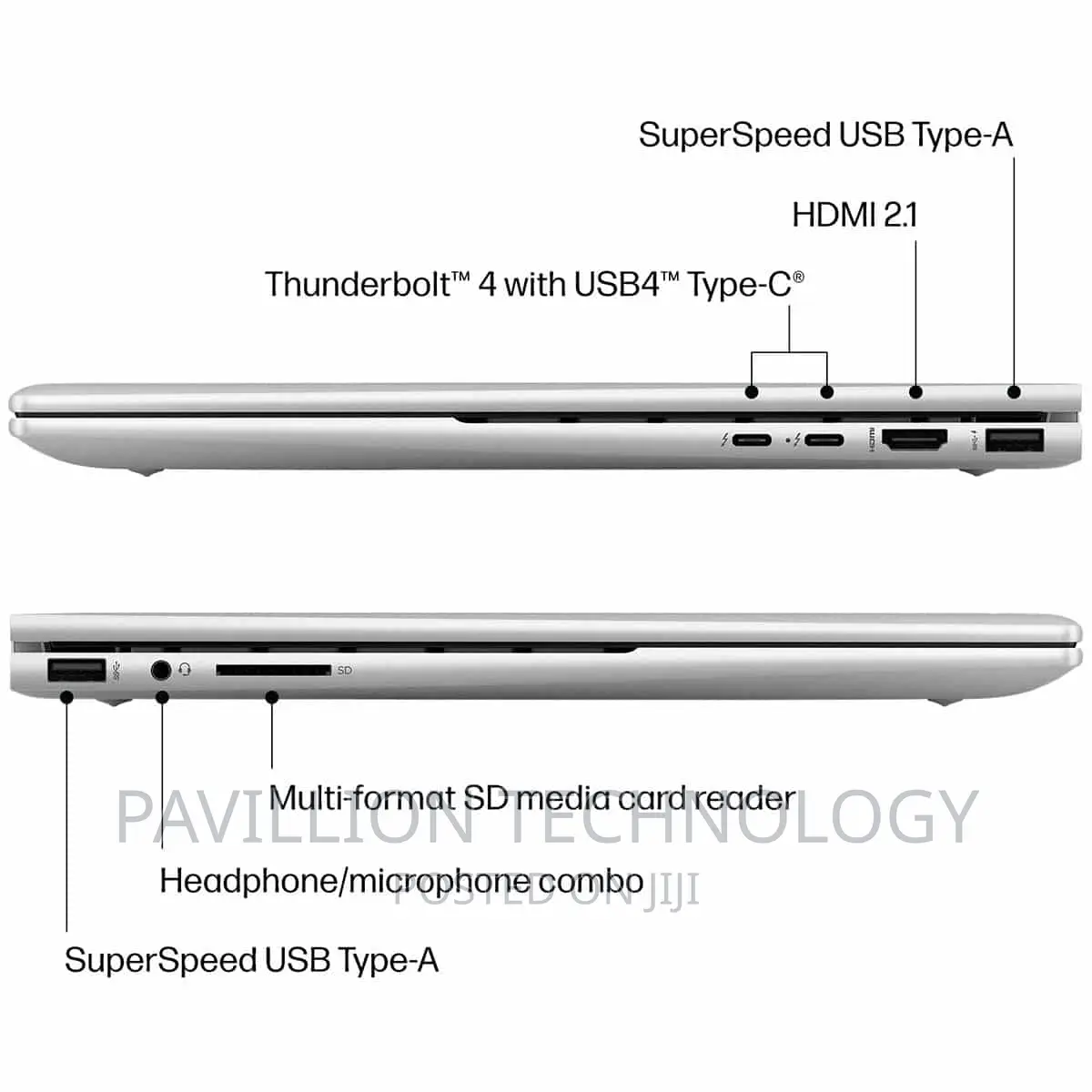 Laptop HP Envy 14t 8GB Intel Core I7 SSD 512GB