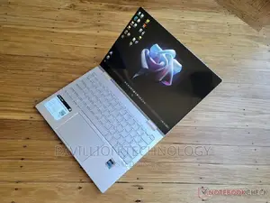 Laptop HP Envy 14t 8GB Intel Core I7 SSD 512GB