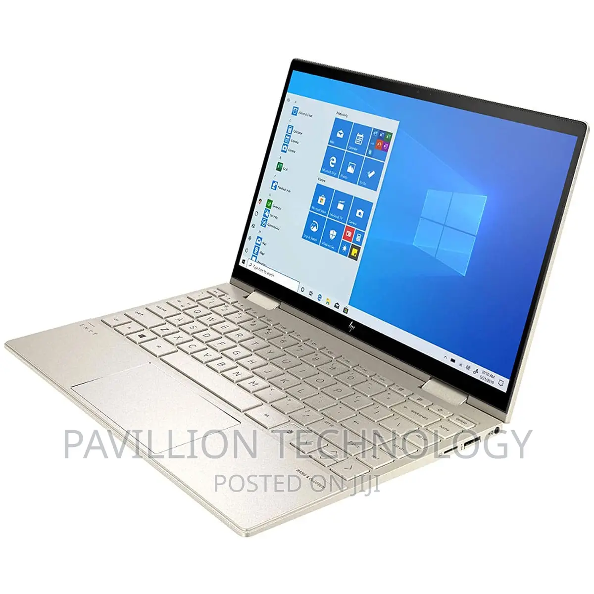 Laptop HP Envy 14t 8GB Intel Core I7 SSD 512GB