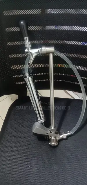 Brand New Keg Pump