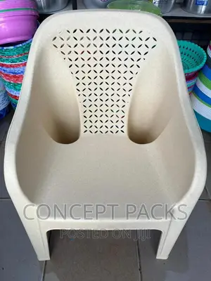 Sky-plast Easy Plastic Chair