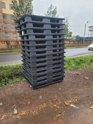 2026 Plastic Pallets - New Heavy Duty Plastic Pallets
