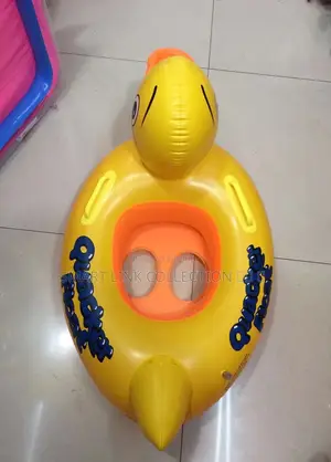 Swimming Inflatable Floaters