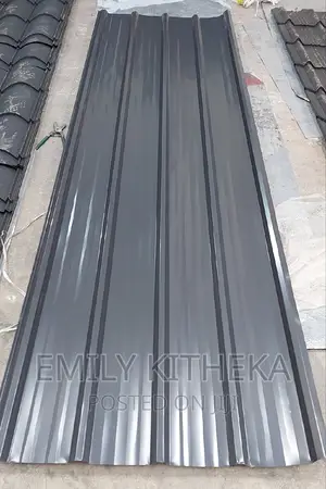 Box Profile Glossy 28g. 3m at 1950