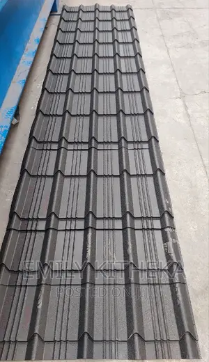 Quality Versatile Mabati 30g, 600 Per Meter, 3m at 1800