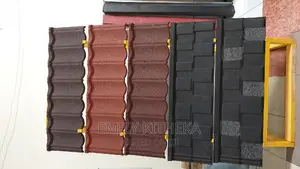 Grade 1 Imported Decra Tiles
