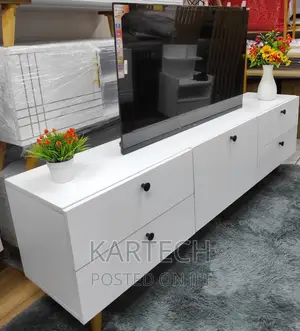 Sydney 6ft TV Stand