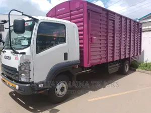 FRR Truck (Brand New)