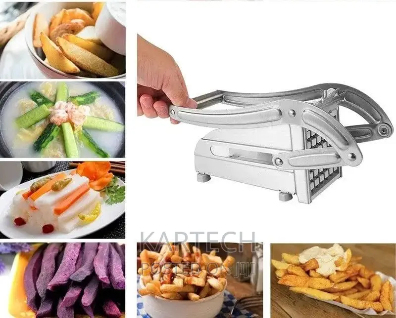 Stainless Steel Chips Cutter