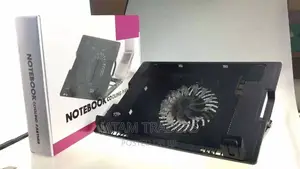 Notebook Cooling Pad on Sale