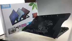 N88 High Quality Cooling Pad