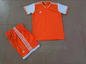 Imported Football Kits