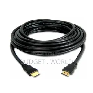 10M Speed ​​HDMI Cable Male to Male 10 Meters HDMI
