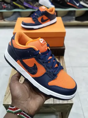SB Dunks, Travis Scott X Jordan 