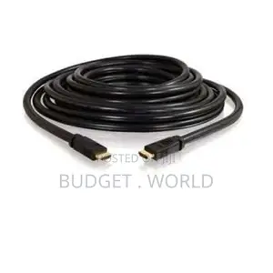 Good Quality and Robust HDMI Cable 10 Meters Cable 10M