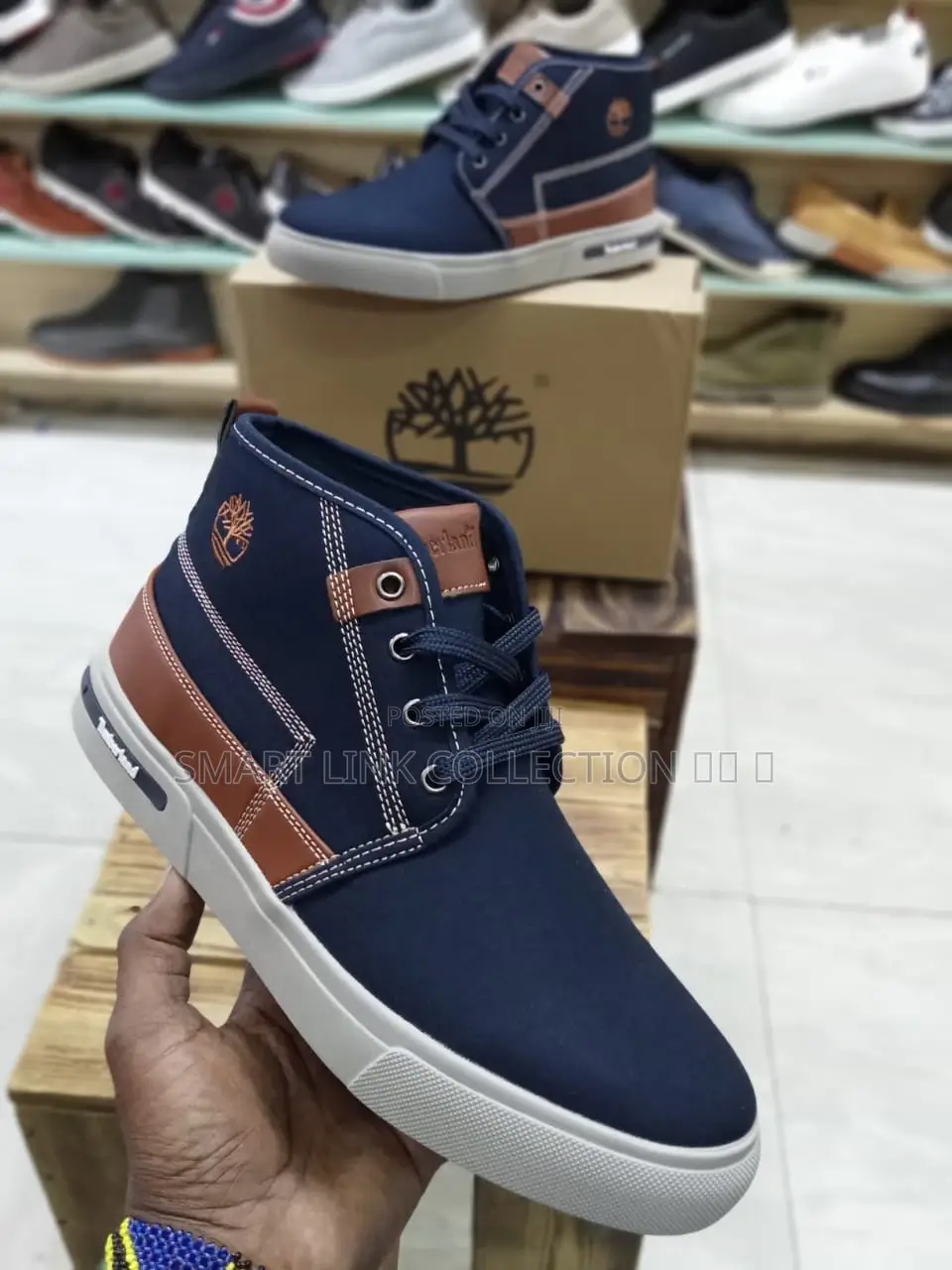 Timberland Boots 
