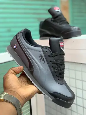 Puma Roma Split 