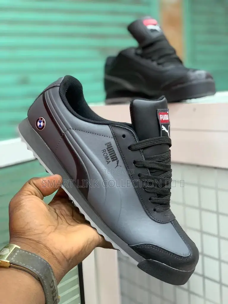 Puma Roma Split 