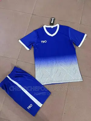 Imported Football Kits