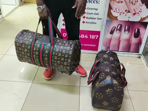 High Quality Designer Travel Bags