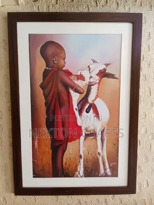 Classy Picture Framed, Photo Frame