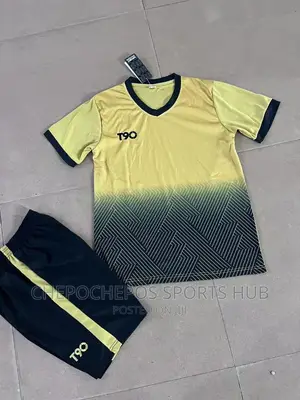 Imported Football Jerseys