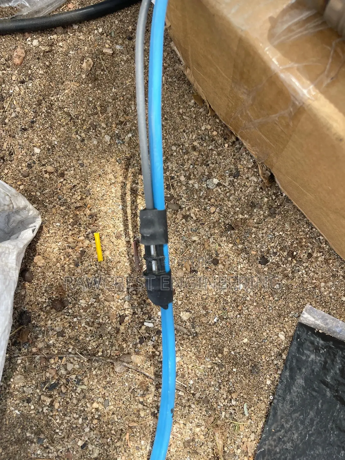 Solar Pump Installation and Servicing