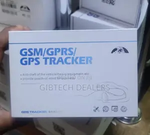 GPS/GSM/GPRS Car Tracker...