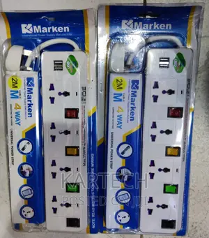 Marken 4way Extension