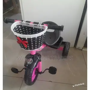 Kids Bike Children Tricycle Bike Bicycle