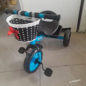 Kids Bike Children Tricycle Bike Bicycle Available
