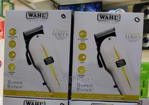 Wahl Super Taper Classic Original