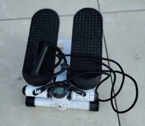 Non Slip Mini Stepper