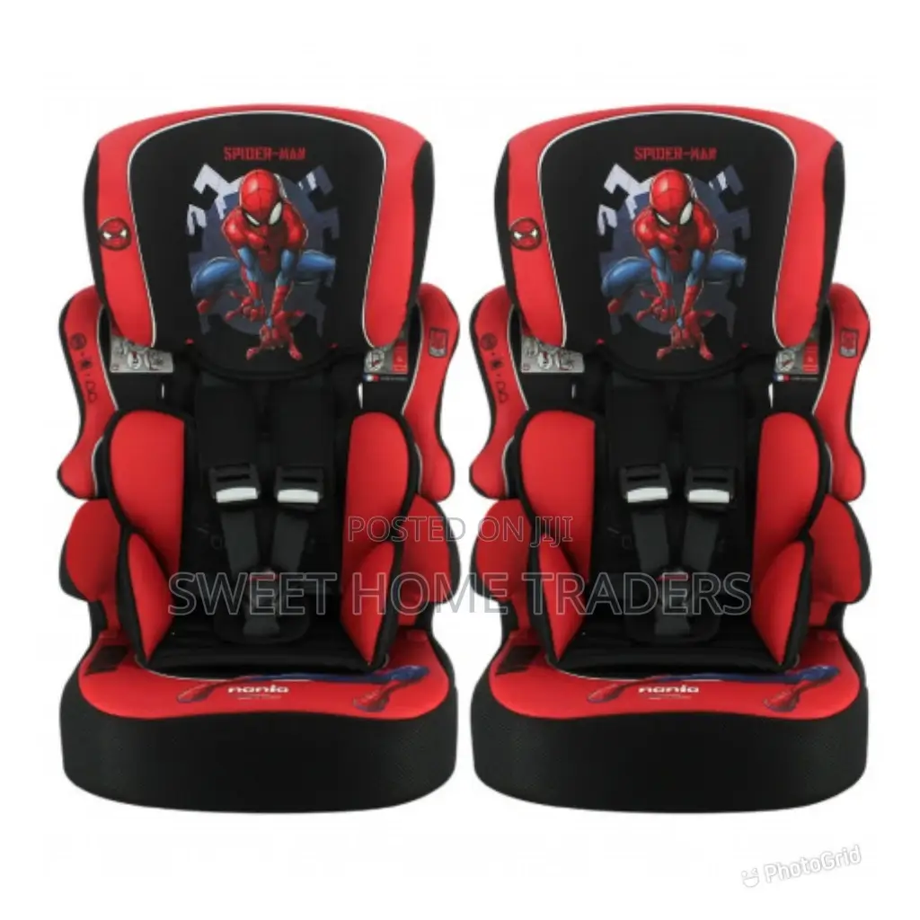 Baby Car Seat Booster