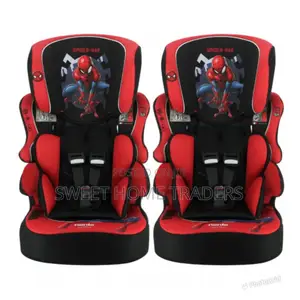 Baby Car Seat Booster