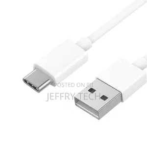 XIAOMI Charger Type-C Data Cable for Mi 9