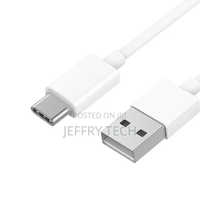 XIAOMI Charger Type-C Data Cable for Mi 9