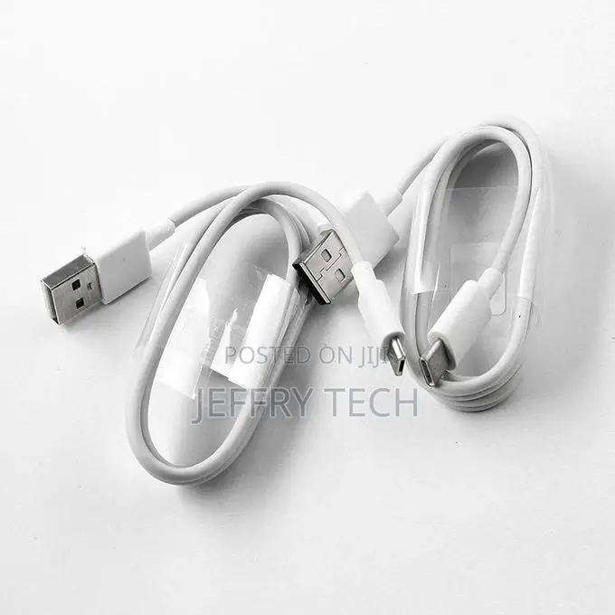 XIAOMI Charger Type-C Data Cable for Mi 9