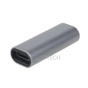 Metal USB C Type C Female to Female Adapter