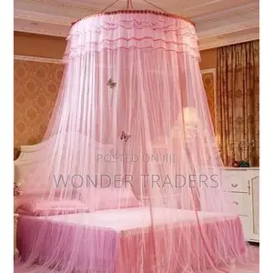 Round Mosquito Net, Mosquito Net