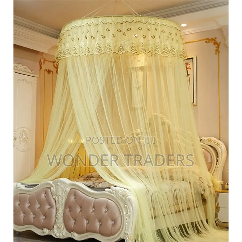 Round Mosquito Net, Mosquito Net ,