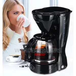 Sokany Coffee Maker .