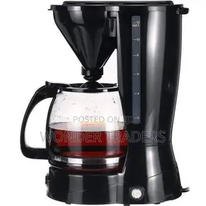 Sokany Coffee Maker