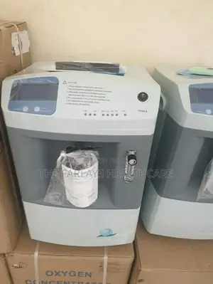 Oxygen Concetrator 10l/Min ;JAY10.