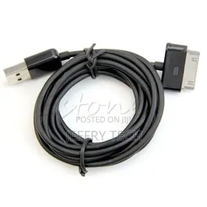 USB Sync Data Charger Cable for Samsung Galaxy T