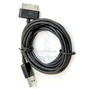 USB Sync Data Charger Cable for Samsung Galaxy T